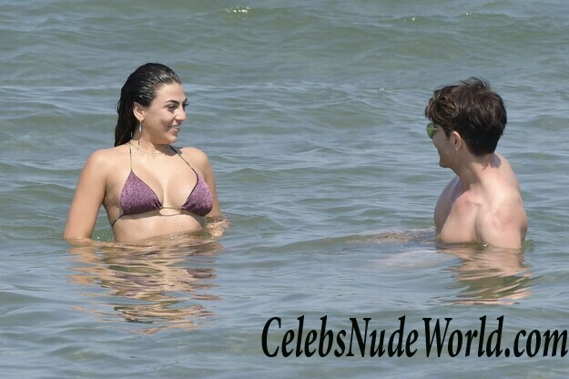 Giulia Salemi & Patrizia Bonetti Sexy 95107