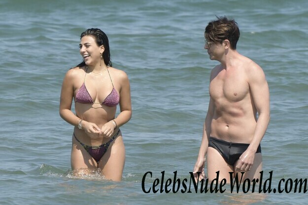 Giulia Salemi & Patrizia Bonetti Sexy 95116