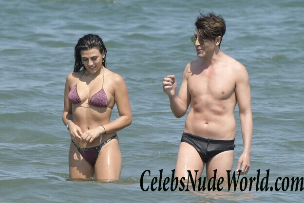 Giulia Salemi & Patrizia Bonetti Sexy 95119