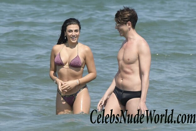 Giulia Salemi & Patrizia Bonetti Sexy 95120