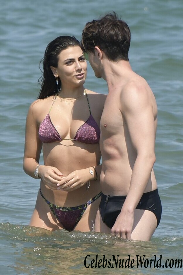 Giulia Salemi & Patrizia Bonetti Sexy 95121