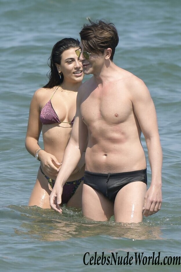 Giulia Salemi & Patrizia Bonetti Sexy 95122