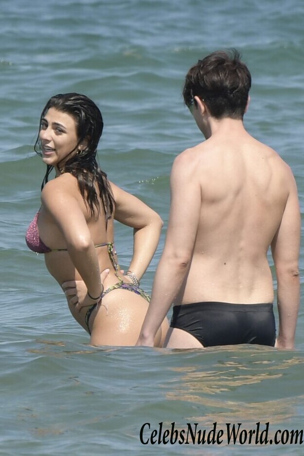 Giulia Salemi & Patrizia Bonetti Sexy 95124