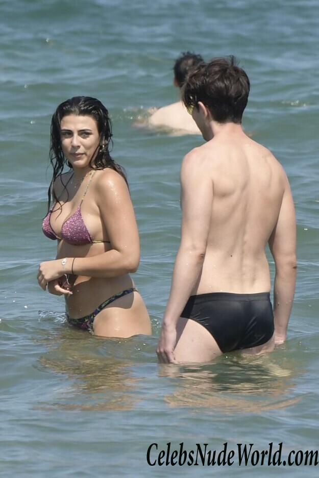 Giulia Salemi & Patrizia Bonetti Sexy 95125