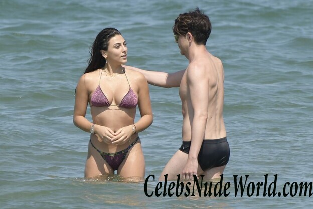 Giulia Salemi & Patrizia Bonetti Sexy 95126