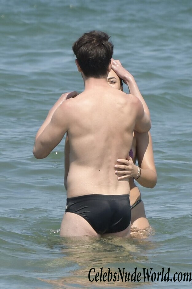 Giulia Salemi & Patrizia Bonetti Sexy 95131