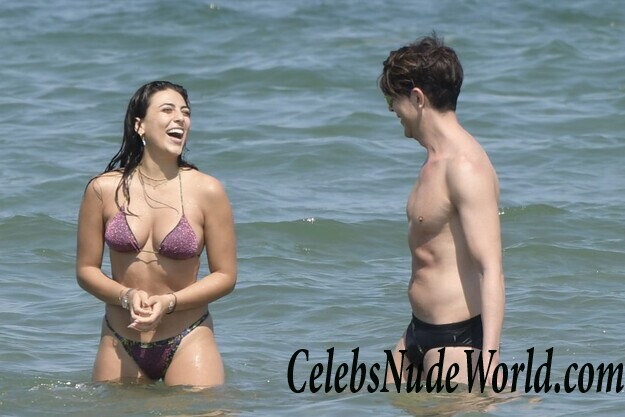 Giulia Salemi & Patrizia Bonetti Sexy 95133