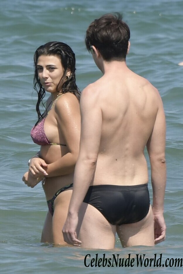 Giulia Salemi & Patrizia Bonetti Sexy 95134