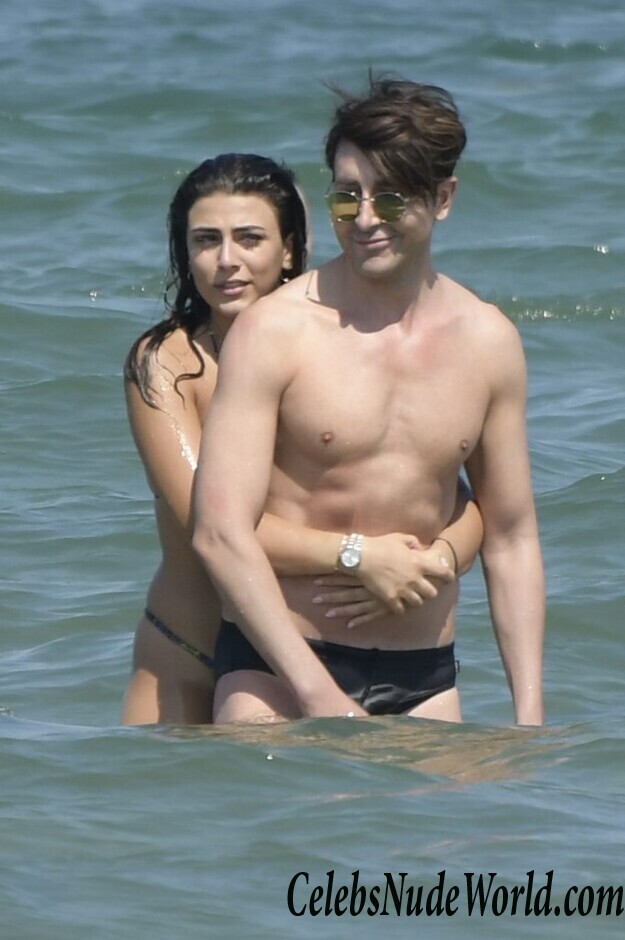 Giulia Salemi & Patrizia Bonetti Sexy 95135