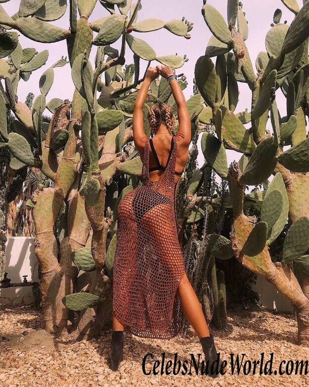 Georgia Gibbs Hot 95225