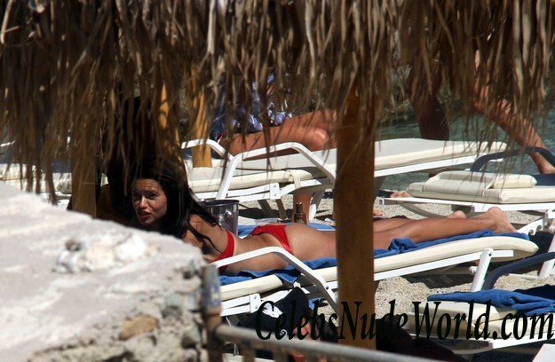 Sexy Photos of Adriana Lima  9532