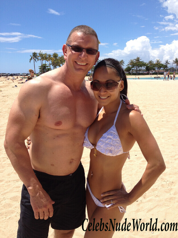 Gail Kim Leaked 95348