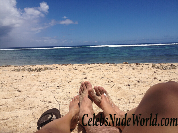 Gail Kim Leaked 95349