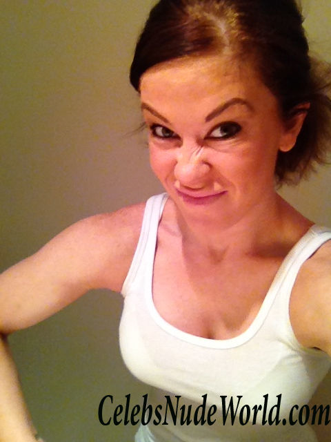 Gail Kim Leaked 95377