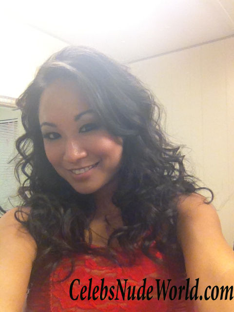 Gail Kim Leaked 95396