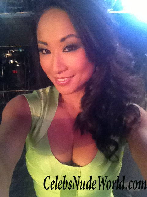 Gail Kim Leaked 95413