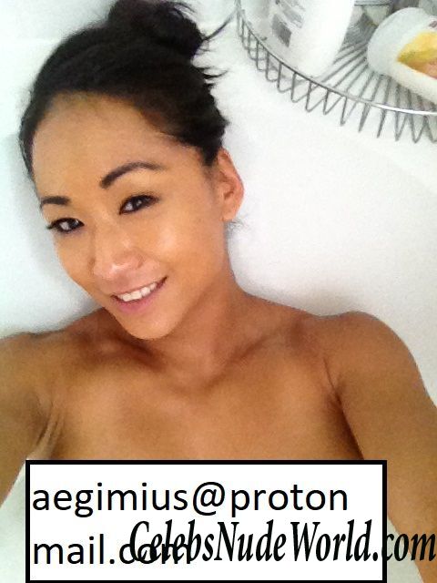 Gail Kim Leaked 95415