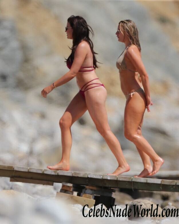 Jessica Wright: Purple Is The Right Color 95486