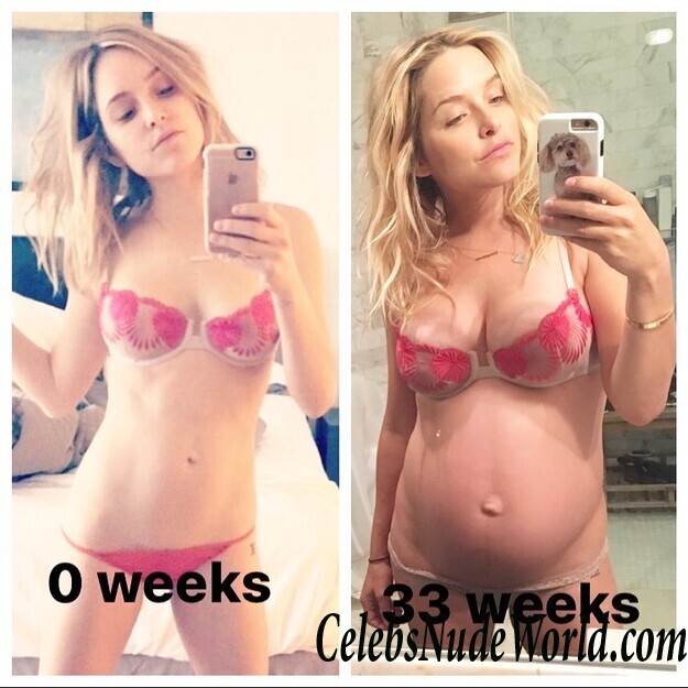 Jenny Mollen Nude 95519