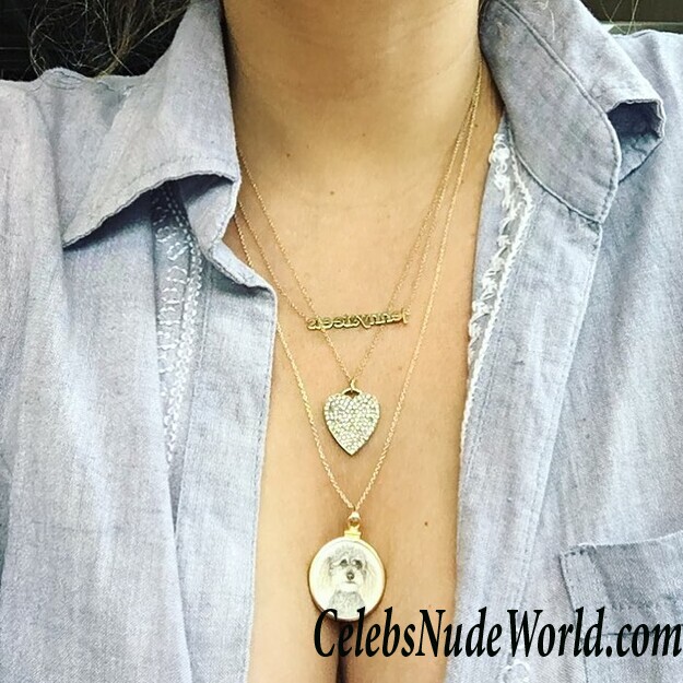 Jenny Mollen Nude 95521