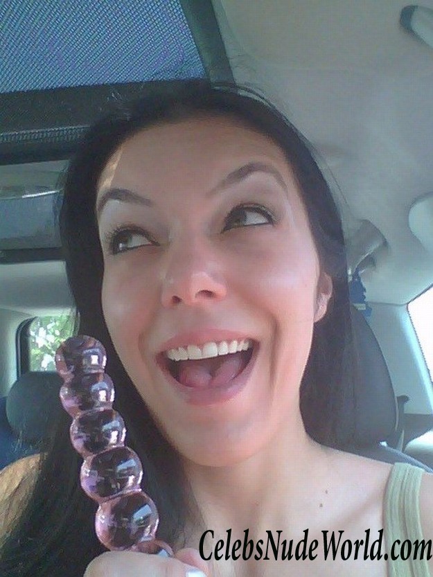 Adrienne Curry leaked iCloud photos  9554