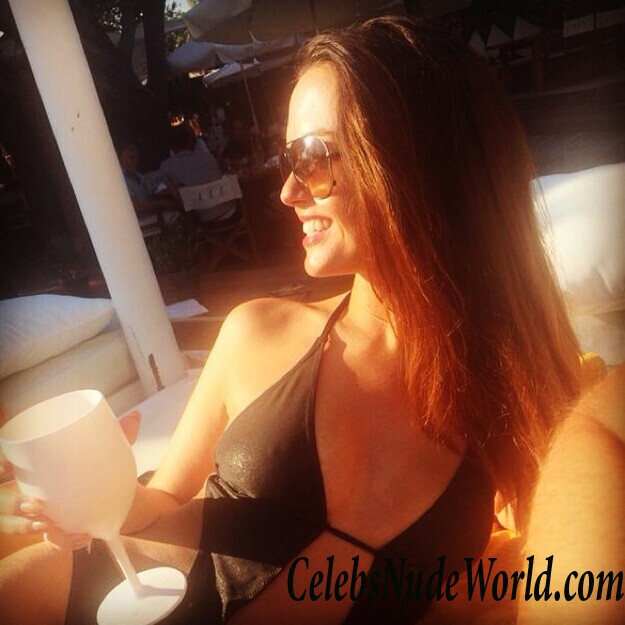 Jennifer Metcalfe Sexy 95551