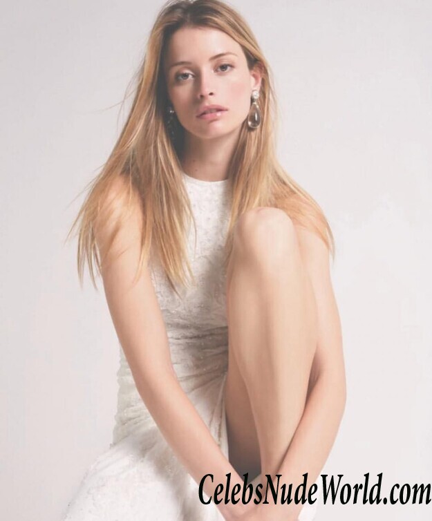 Flavia Lucini Naked 95558