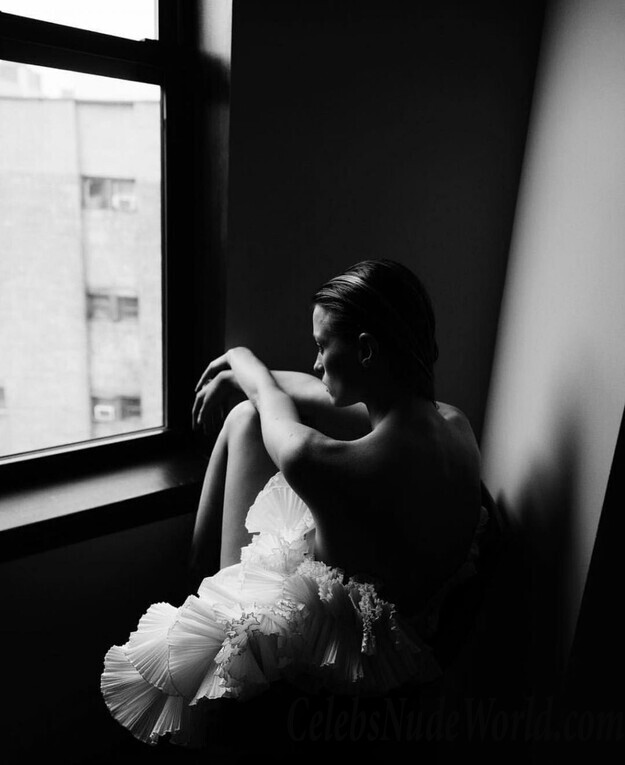 Flavia Lucini Naked 95559