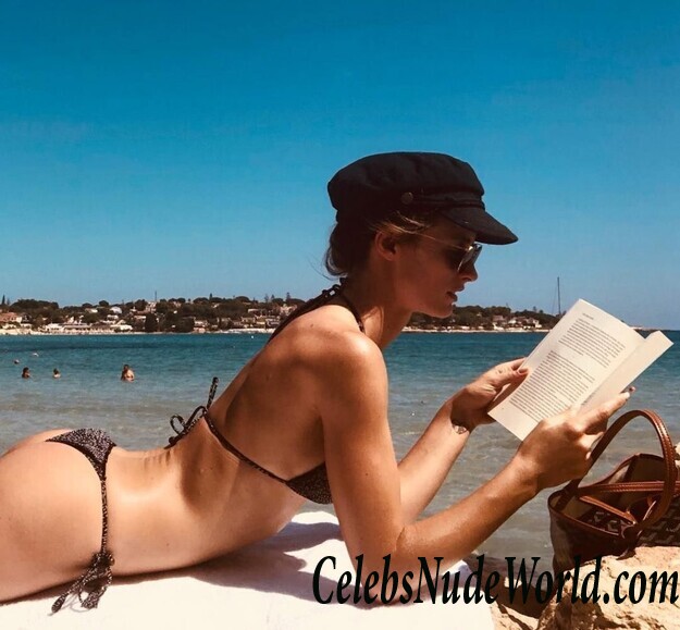 Flavia Lucini Naked 95566