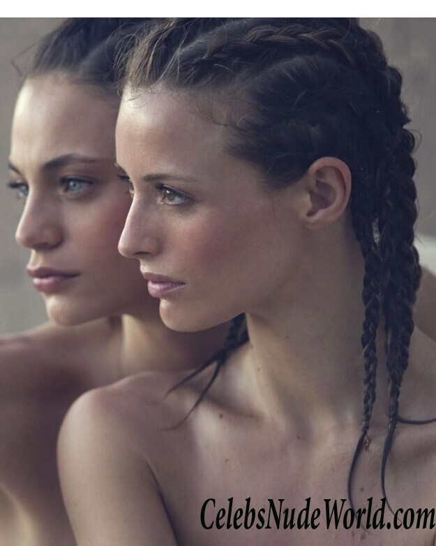 Flavia Lucini Naked 95567