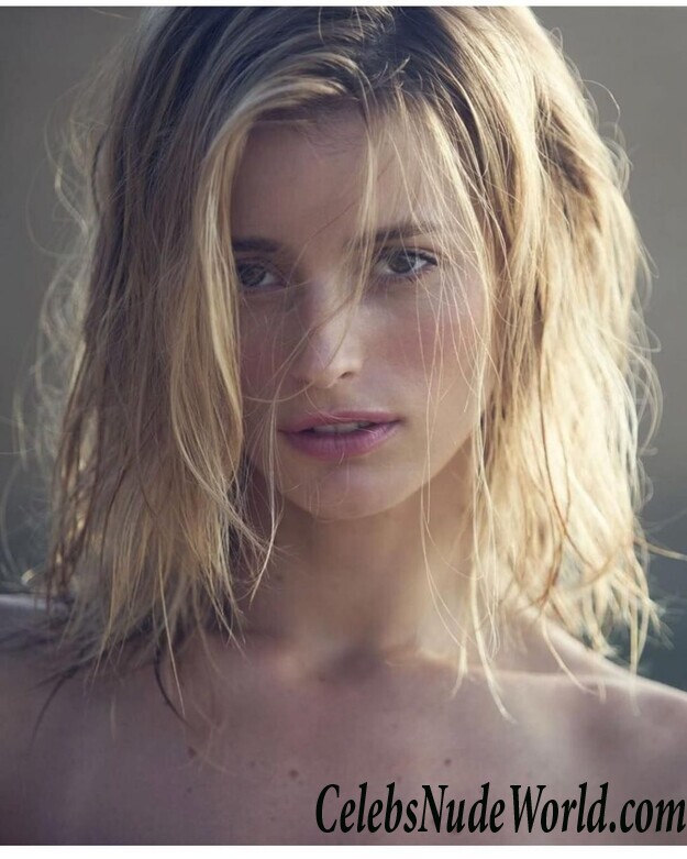 Flavia Lucini Naked 95578