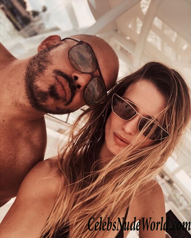 Flavia Lucini Naked 95580