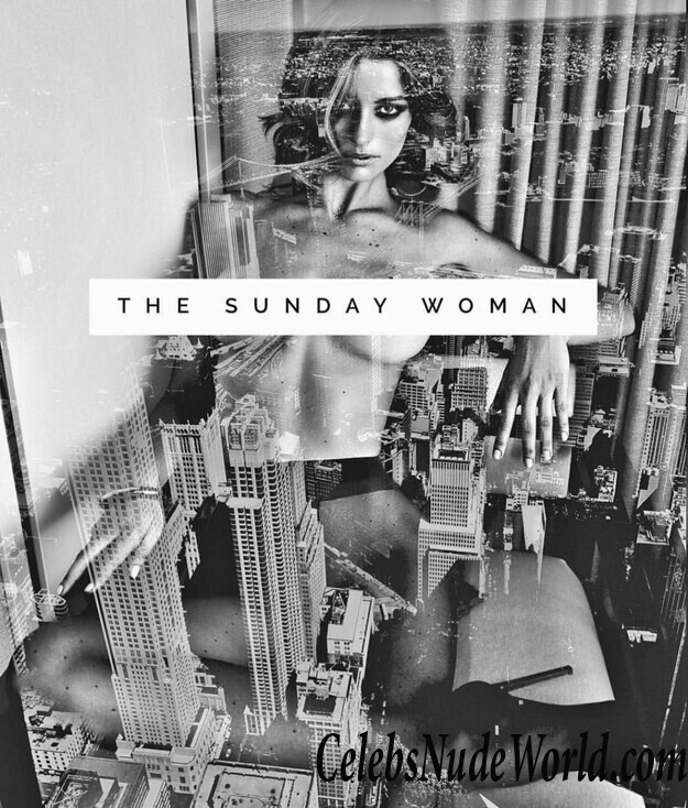 Flavia Lucini Naked 95588