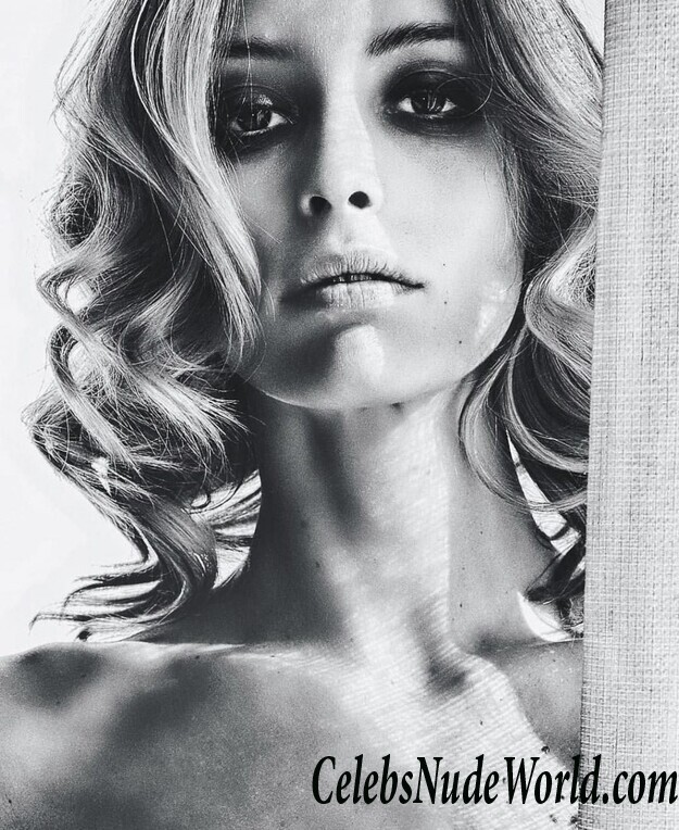 Flavia Lucini Naked 95590