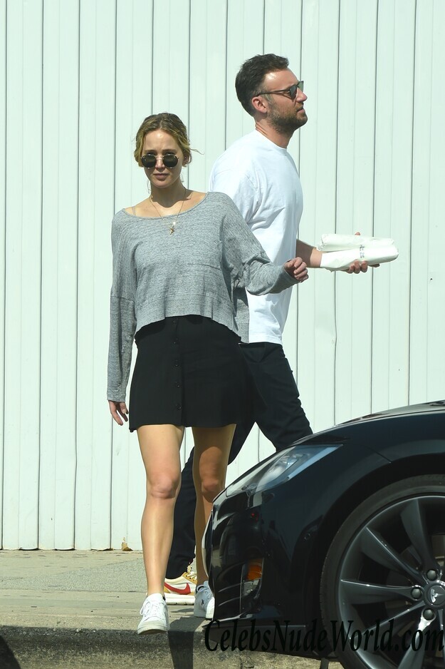 Jennifer Lawrence Hot 95905