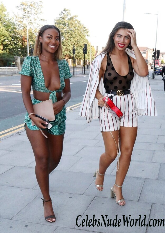 Francesca Allen See Through 95919