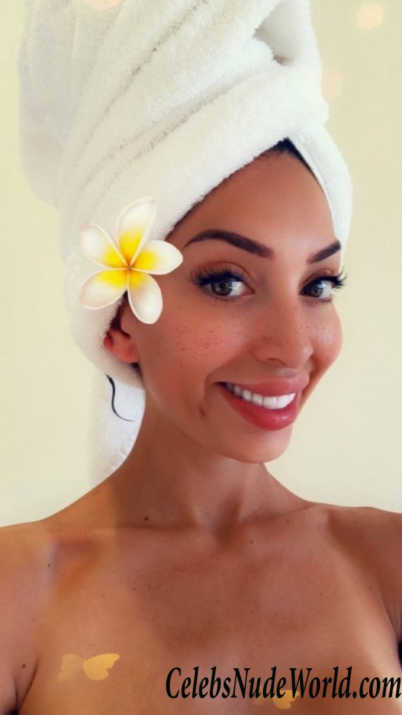 Farrah Abraham Sexy 96049