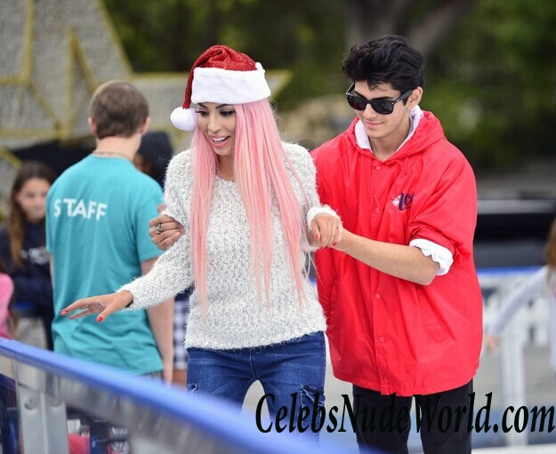 Farrah Abraham Sexy 96076