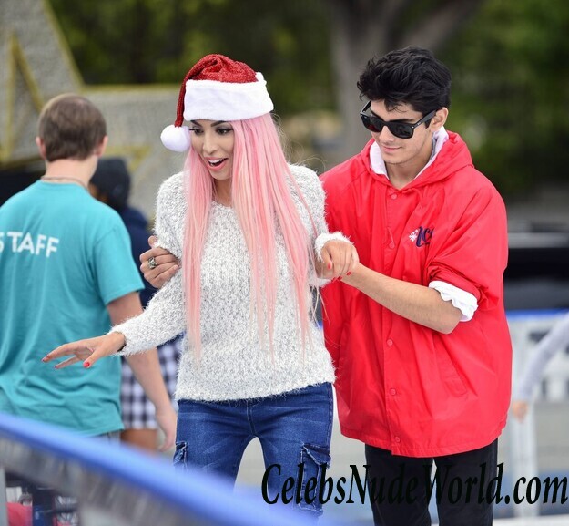 Farrah Abraham Sexy 96077