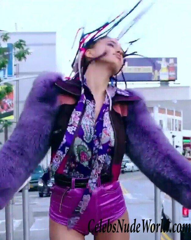 Irina Shayk Sexy Photos 96358