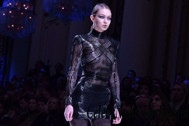 Gigi Hadid See Through Photos 96472