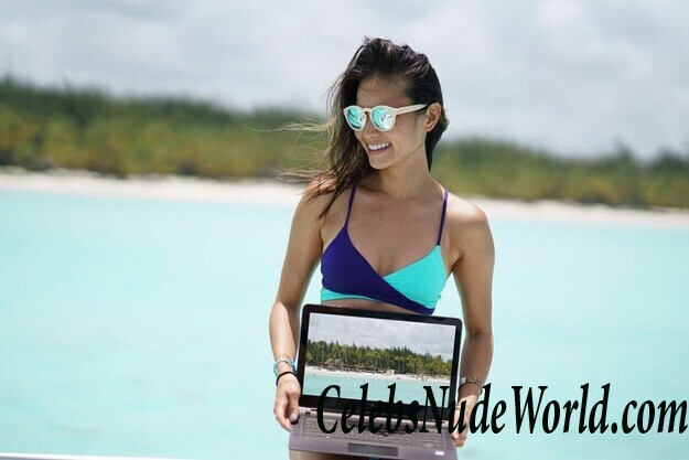 Jamie Chung Erotic 96498