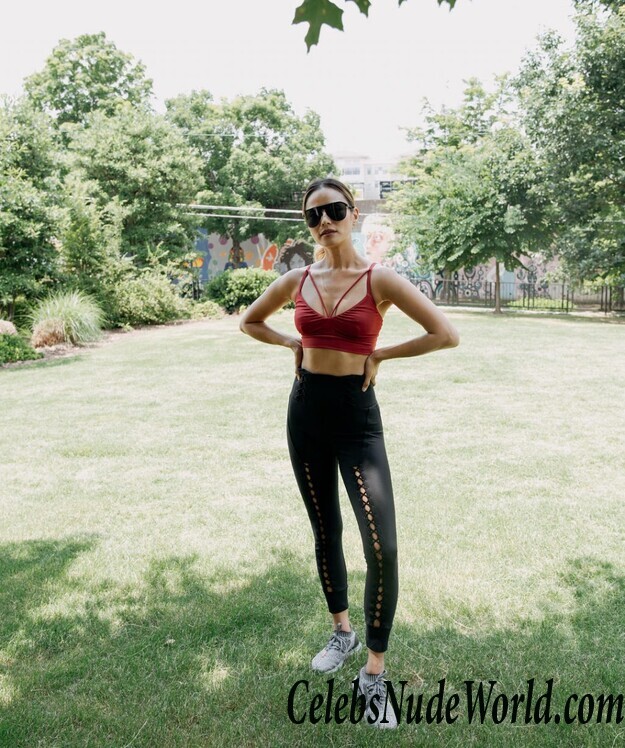 Jamie Chung Erotic 96517