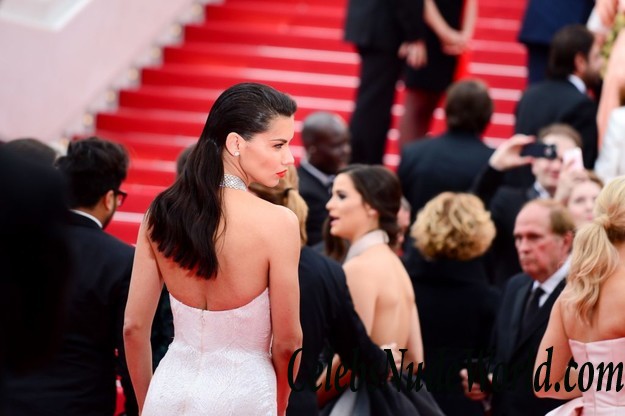 Adriana Lima Is A Classic Hottie (HQ Pictures)  9655