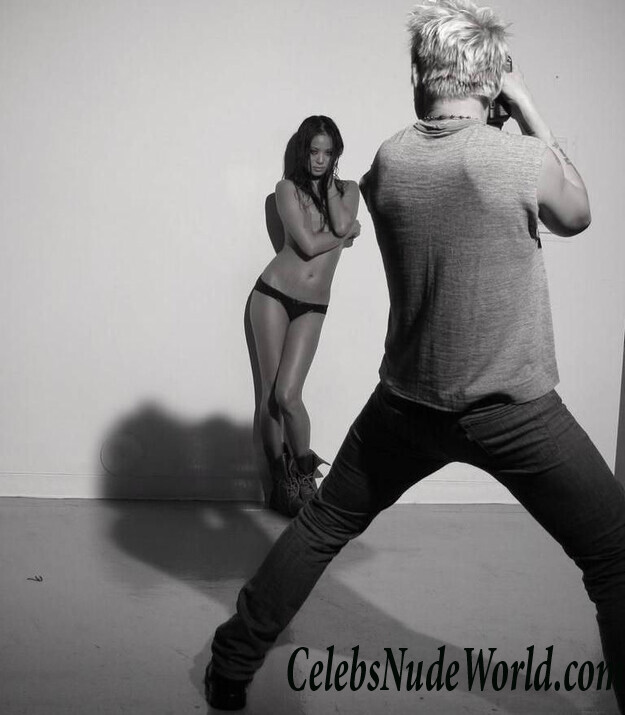 Jamie Chung Erotic 96556