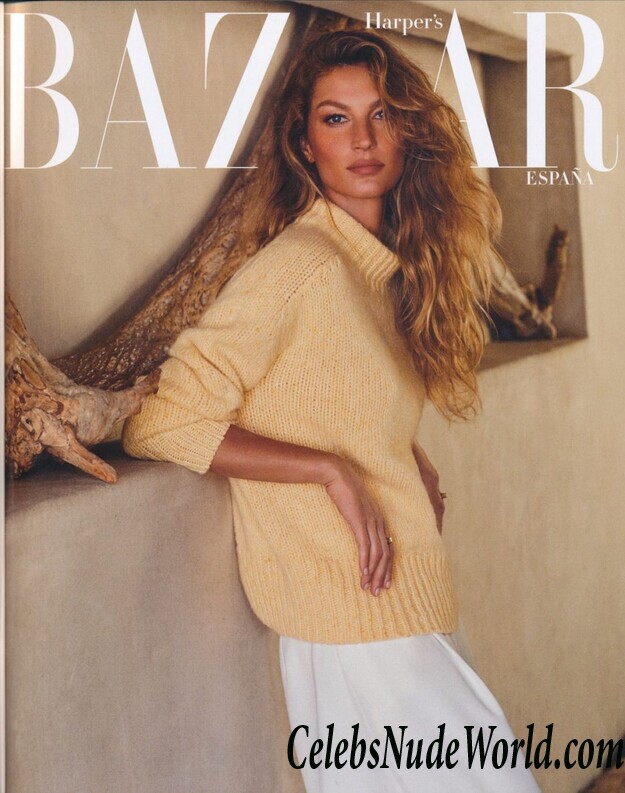 Gisele Bundchen Erotic 96608