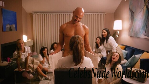 Jess Gabor Erotic 96640