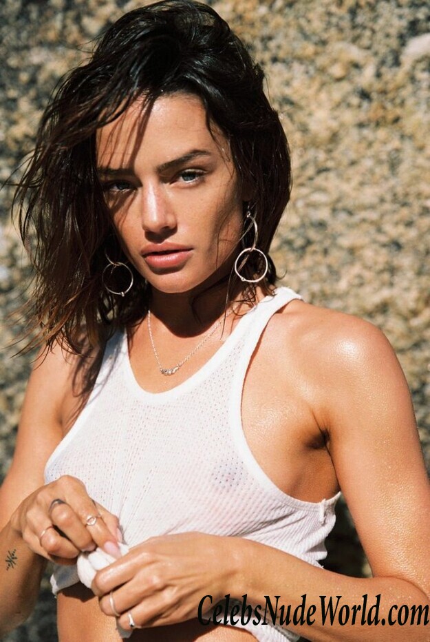 Jessica Lee Buchanan Nude 96645