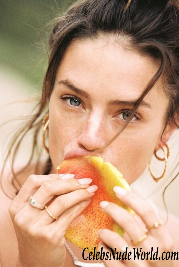 Jessica Lee Buchanan Nude 96666