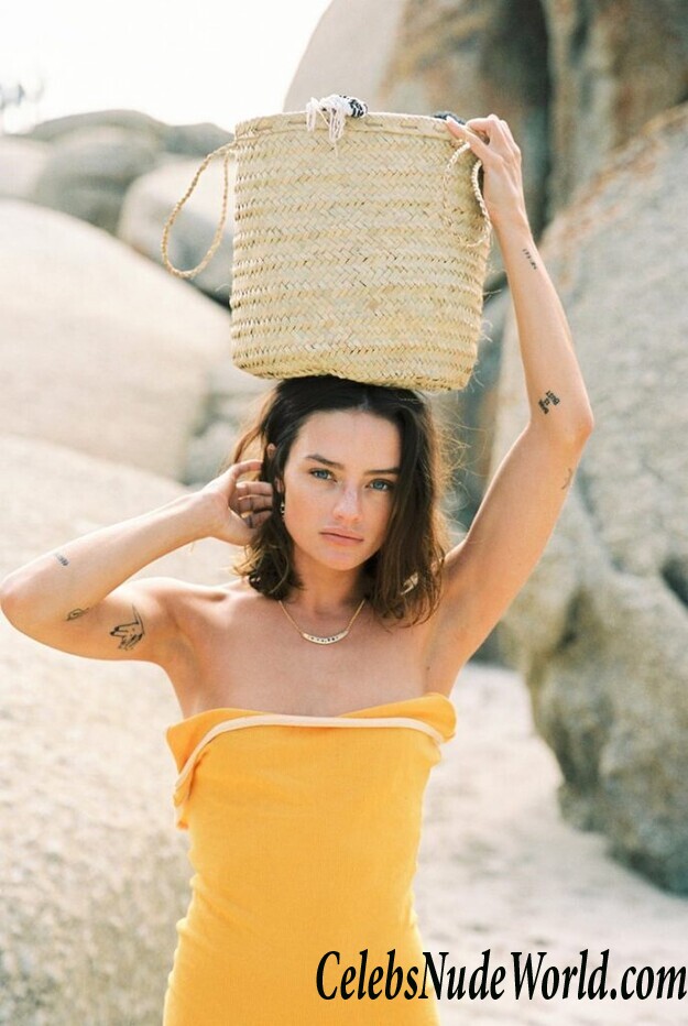 Jessica Lee Buchanan Nude 96681